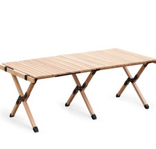 Folding Picnic Table Portable Camping Table with Carry Bag Easy Assembly 47inch Camping & Picnic Table price
