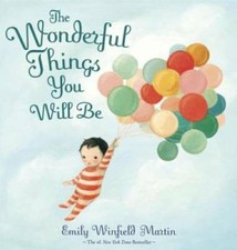 The Wonderful Things You Will Be - Hardcover - VERY GOOD Poetry Books price