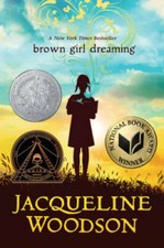 Brown Girl Dreaming - Paperback By Woodson, Jacqueline - VERY GOOD Poetry Books price