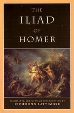 Iliad by Homer Poetry Books price