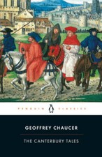 The Canterbury Tales - Paperback By Chaucer, Geoffrey - GOOD Poetry Books price
