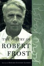 The Poetry of Robert Frost: The Collected Poems - Paperback - GOOD Poetry Books price