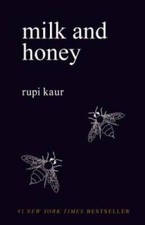 Milk and Honey - Paperback By Kaur, Rupi - VERY GOOD Poetry Books price