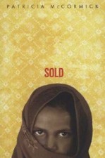 Sold - Hardcover By McCormick, Patricia - GOOD Poetry Books price