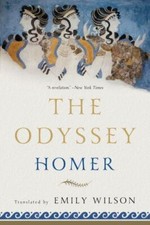 Odyssey, Paperback by Homer; Wilson, Emily (TRN), Like New Used, Free shippin... Poetry Books price