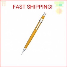 Pentel P209G Sharp Mechanical Drafting Pencil, 0.9 mm, Yellow Barrel Mechanical Pencil price