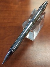 Cross Nile Polished Chrome 0.7mm Mechanical Pencil 100% Genuine Mechanical Pencil price