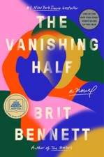 The Vanishing Half - Hardcover By Bennett, Brit - VERY GOOD Psychology Books price