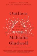 Outliers: The Story of Success - Paperback By Gladwell, Malcolm - GOOD Psychology Books price