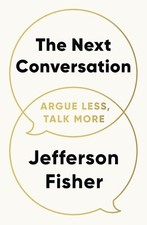 The Next Conversation : by Jefferson Fisher, Paperback Psychology Books price