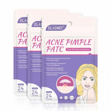 Acne Pimple Patch And Night Invisible Acne Stickers Pack Skin Care Tool Acne and Pimple Care price