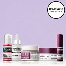 Dr.Melaxin Collagen Boost Skincare Kit: Pore Minimize & Firming for Healthy Skin Acne and Pimple Care price