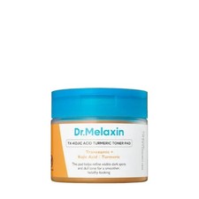 Dr. Melaxin TX Turmeric & Kojic Acid Pads–Brightening & Dark Spots Care Acne and Pimple Care price