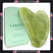 1 Piece Jade Facial Roller for Skin Care and Face Sculpting Acne and Pimple Care price
