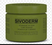 SIVODERM CREAM  Care Pomade For Acne, Pimples And Ecezma, Rashes 80g 2.32 Oz. Acne and Pimple Care price