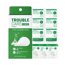 Acropass Trouble Care Microcone Acne Patch for Early Stage Pimple and Zits - Acne and Pimple Care price