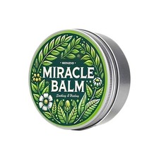 Senzio Miracle Balm, New Soothing Joint Cream for Back, Hands, Feet and Body Hand Care price