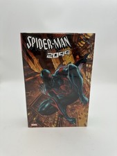 Marvel Comics Spider-Man 2099 Omnibus #2 REGULAR COVER SEALED Comics price
