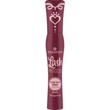 essence Lash Princess Burgundy Mascara Volumizing Lengthening Vegan Mascaras price