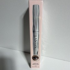 LANYAN Mascara Volumizing Lengthening Fiber-Infused Smudge Proof Black 0.11oz Mascaras price