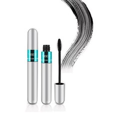 2 in 1 Mascara for VIBELY 5x Longer Waterproof Lash Cosmetics Mascara Mascaras price