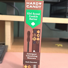 Hard Candy Girl Scout Cookie Batter Volumizing Mascara, Dark Chocolate Mascaras price