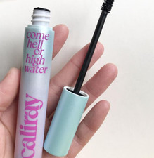 100% Authentic caliray Mini 24-hour Volumizing Lengthening Tubing Mascara,0.18oz Mascaras price