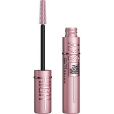 Maybelline Lash Sensational Sky High Washable Mascara, Blackest Black Mascaras price