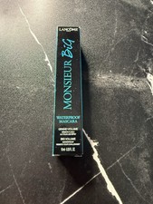 Lancôme Monsieur Big Waterproof Mascara - 0.3 fl oz Mascaras price