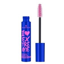 essence | I Love Extreme Volume Mascara Waterproof | Paraben Free | Cruelty Free Mascaras price