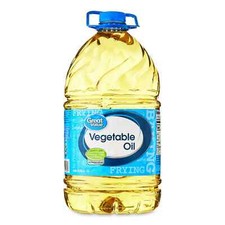 Great Value Vegetable Oil, 1 Gallon with free and fast shipping Vegetable Oils price