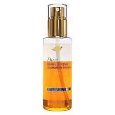 Dove Damage Therapy Intensive Repair Oil Hair Serum with Amino Serum 115ml 3.9oz Hair Care Masks & Serums & Sprays price