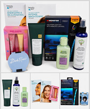 Assorted Beauty Self-Care Set: Hydrating Hair Mask & Brightening Masks Hair Care Masks & Serums & Sprays price