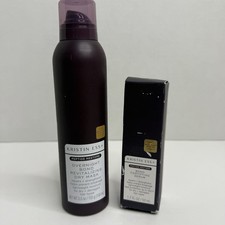 Kristin Ess+ Peptide Restore Dry Mask 5.5oz + Bond Fortifying Serum 1.7oz NEW Hair Care Masks & Serums & Sprays price