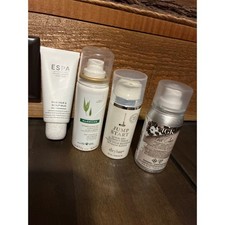 ESPA Drybar Klorane IGK Hair Care Set Pink Mud Dry Shampoo Blowout Serum Travel Hair Care Masks & Serums & Sprays price