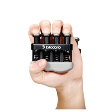 D'Addario Varigrip Hand Exerciser for Guitar Players Fitness Conditioning Accessories price