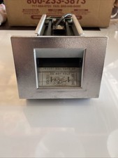 ROWE BA50 Transport Dollar Bill Changer -Fits BC100 - BC3500 Excellent Condition Fitness Conditioning Accessories price