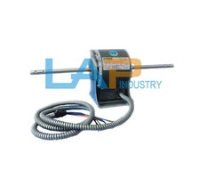1PCS NEW FIT FOR YORK Air conditioning accessories fan coil motor YSK46-4NF 220V Fitness Conditioning Accessories price