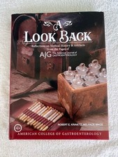 A Look Back Reflections on Medical History of Gastroenterology Research on Historical Events price