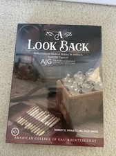 A Look Back : Reflections on Medical History & Artifacts from the Pages of... Research on Historical Events price