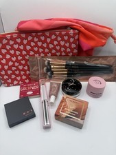 NEW Makeup and Beauty Bundle with Brushes and Accessories Makeup Brushes and Accessories price