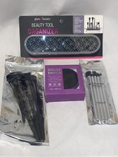 Make Up Brush Lot And Accessories Cosmetic tools NEW F.A.R.A.H, Vera Mona Glam Makeup Brushes and Accessories price