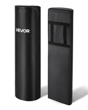 VEVOR 42.5in Football Tackling Dummy PVC Step Over Dummy Blocking Pad Equipment Football Equipment price