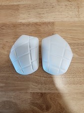 Nike Equipment Football Knee Pads Men's New Small Left And Right Set Football Equipment price