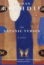 The Satanic Verses: A Novel (Bestselling Backlist) - Paperback - VERY GOOD Bestselling Books price