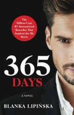 365 Days: A Novel (1) (365 Days Bestselling Series) - Paperback - VERY GOOD Bestselling Books price