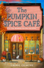 The Pumpkin Spice Caf - Paperback By Gilmore, Laurie - VERY GOOD History Books price