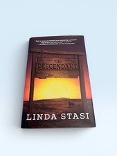 The Descendant Hardcover Linda Stasi History Books price