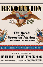 Revolution: The Birth of the Greatest Nation in the History of the World History Books price