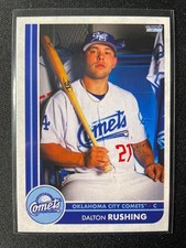2025 Choice Oklahoma City Comets Team Set (Dodgers) You Pick Free Shipping!!! Okey Sets price